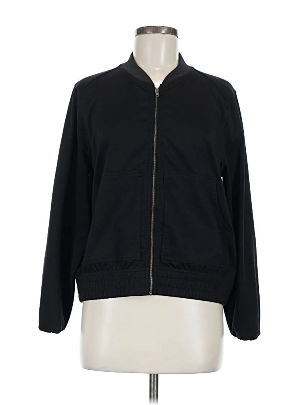 Banana Republic Bomber Jacket